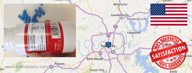 Where to Buy 5 HTP online Nashville, United States