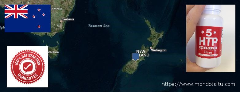 哪里购买 5 Htp Premium 在线 New Zealand