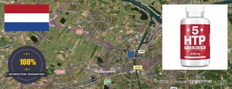 Where to Buy 5 HTP online Nijmegen, Netherlands
