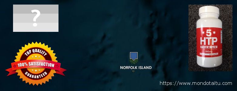 حيث لشراء 5 Htp Premium على الانترنت Norfolk Island