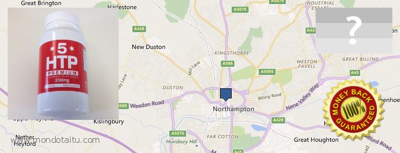 Dónde comprar 5 Htp Premium en linea Northampton, UK