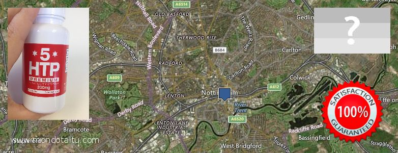 Where to Purchase 5 HTP online Nottingham, UK