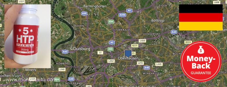 Where to Buy 5 HTP online Oberhausen, Germany