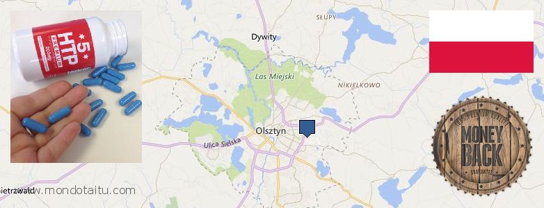 Where to Purchase 5 HTP online Olsztyn, Poland