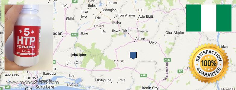 Where to Buy 5 HTP online Ondo, Nigeria