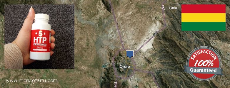 Where to Purchase 5 HTP online Oruro, Bolivia