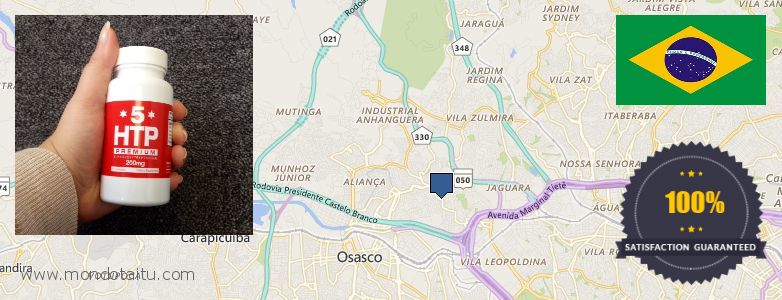 Where to Buy 5 HTP online Osasco, Brazil