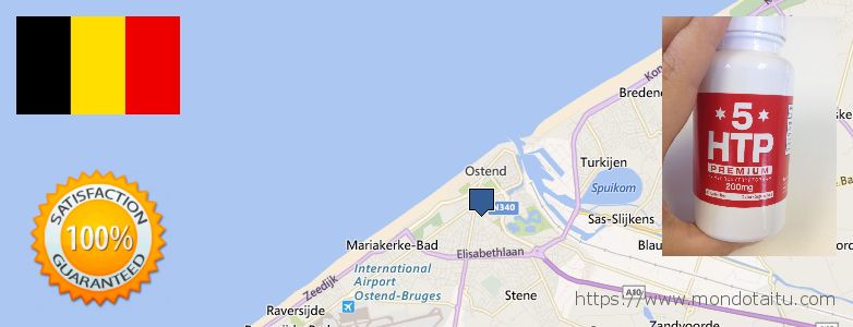 Où Acheter 5 Htp Premium en ligne Ostend, Belgium