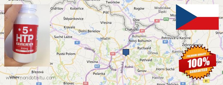 Where to Purchase 5 HTP online Ostrava, Czech Republic