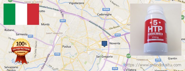 Dove acquistare 5 Htp Premium in linea Padova, Italy