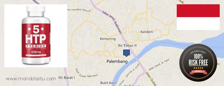 Best Place to Buy 5 HTP online Palembang, Indonesia