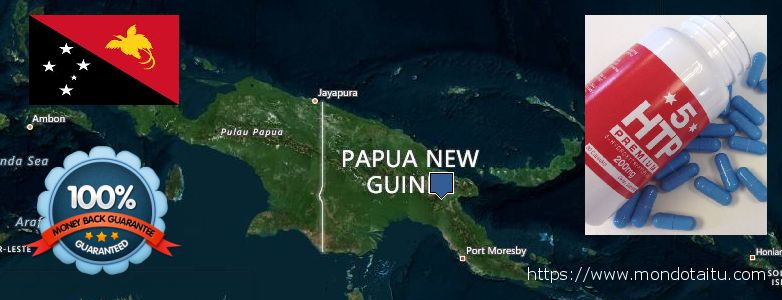 Where Can You Buy 5 HTP online Papua New Guinea