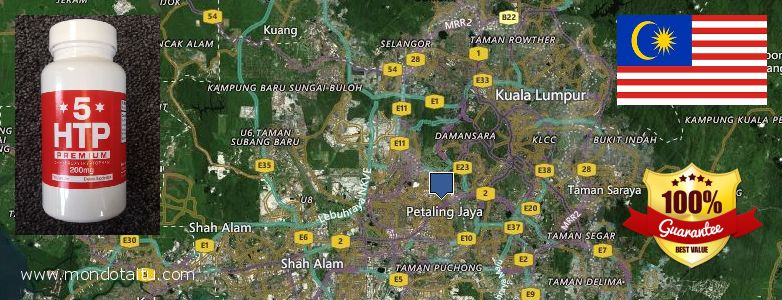 Where to Buy 5 HTP online Petaling Jaya, Malaysia