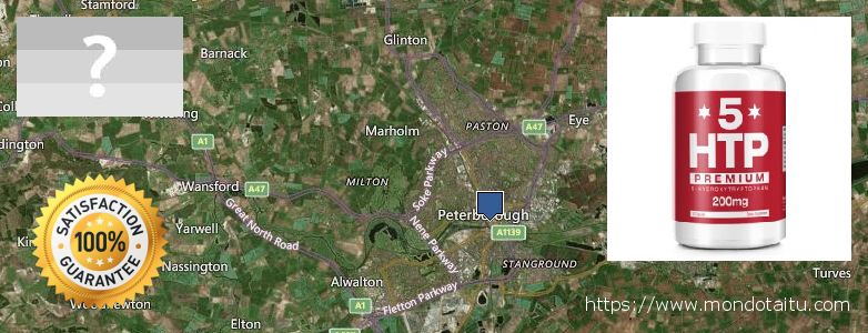 Best Place to Buy 5 HTP online Peterborough, UK