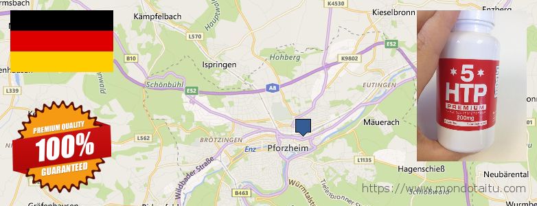 Where Can You Buy 5 HTP online Pforzheim, Germany