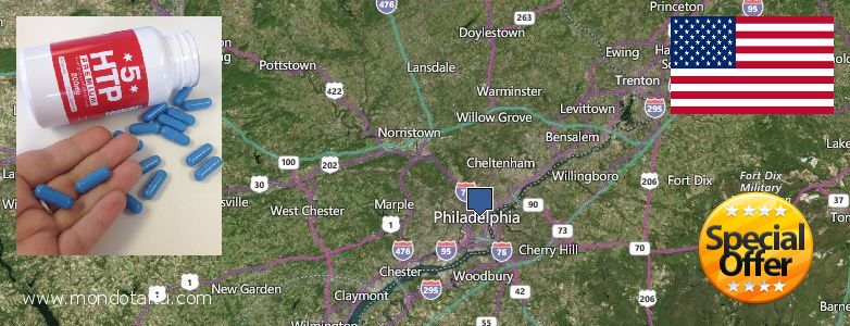 Where Can I Purchase 5 HTP online Philadelphia, United States