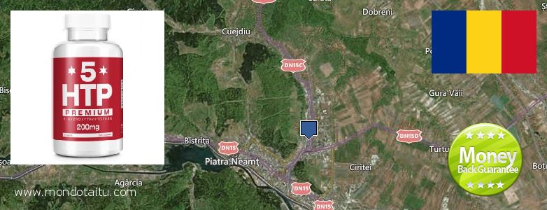 Where to Buy 5 HTP online Piatra Neamt, Romania