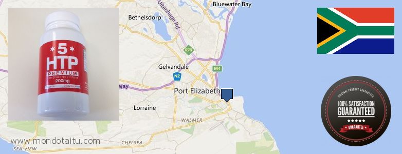 Waar te koop 5 Htp Premium online Port Elizabeth, South Africa