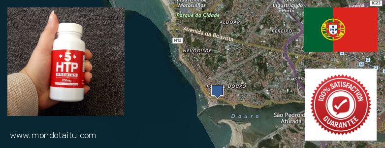 Where Can I Buy 5 HTP online Porto, Portugal
