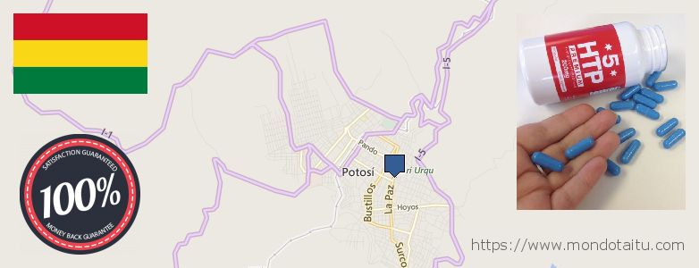 Where to Buy 5 HTP online Potosi, Bolivia