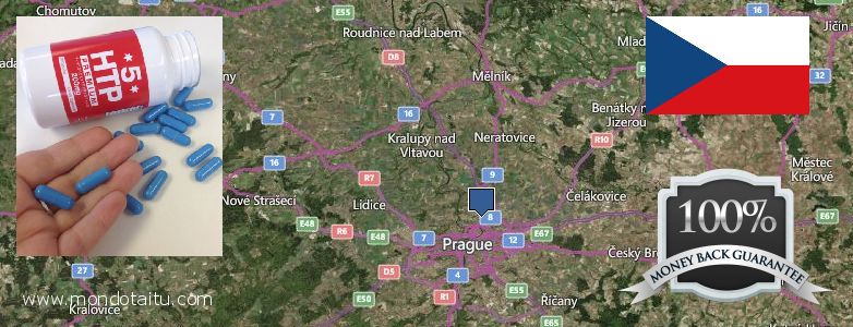 Where to Purchase 5 HTP online Prague, Czech Republic