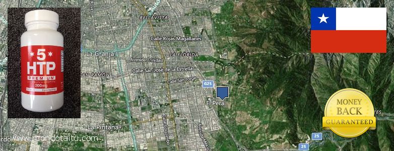 Where to Buy 5 HTP online Puente Alto, Chile