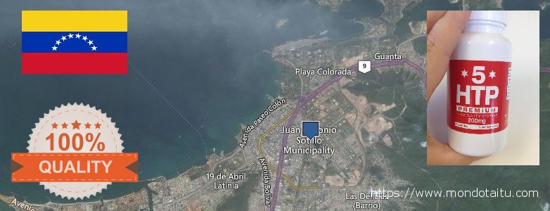 Where to Buy 5 HTP online Puerto La Cruz, Venezuela