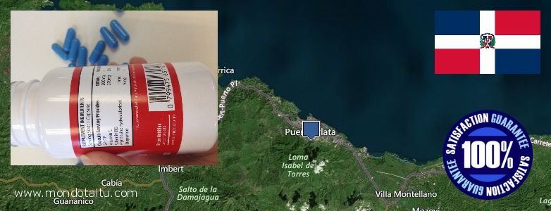 Dónde comprar 5 Htp Premium en linea Puerto Plata, Dominican Republic