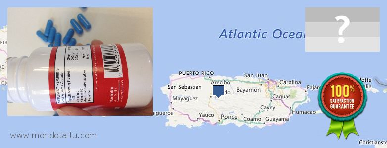 Où Acheter 5 Htp Premium en ligne Puerto Rico