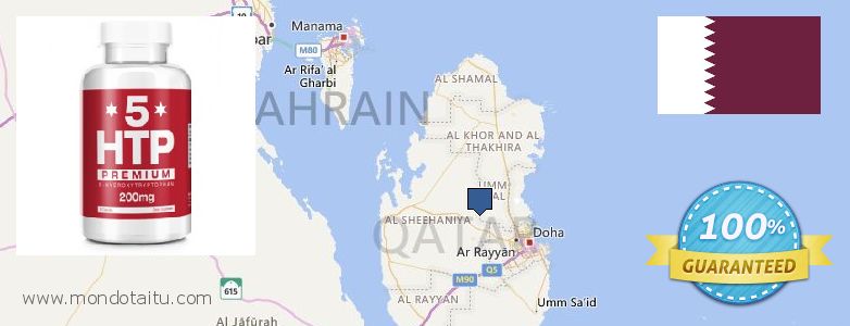 Dónde comprar 5 Htp Premium en linea Qatar