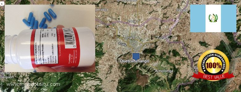Dónde comprar 5 Htp Premium en linea Quetzaltenango, Guatemala