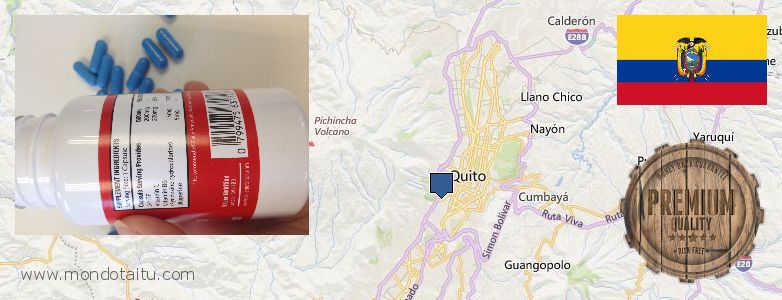 Dónde comprar 5 Htp Premium en linea Quito, Ecuador