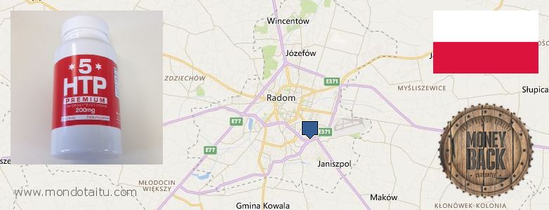 Where Can I Purchase 5 HTP online Radom, Poland