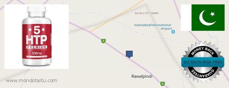 Buy 5 HTP online Rawalpindi, Pakistan