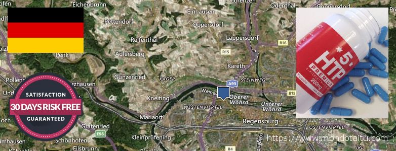 Where to Buy 5 HTP online Regensburg, Germany