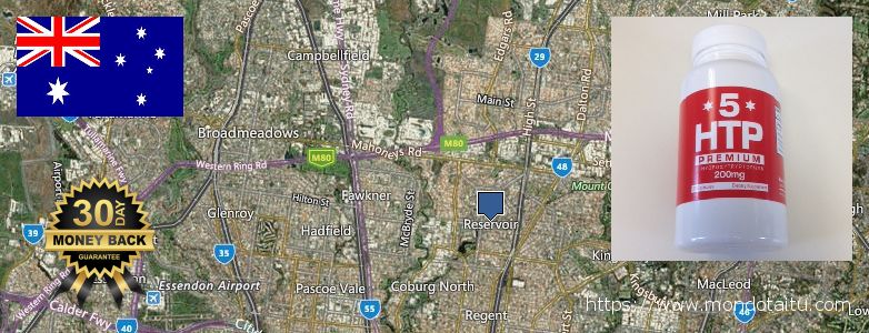 Where to Buy 5 HTP online Reservoir, Australia