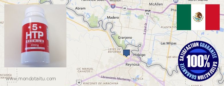 Dónde comprar 5 Htp Premium en linea Reynosa, Mexico