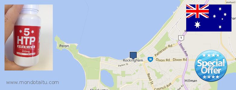 Where to Buy 5 HTP online Rockingham, Australia