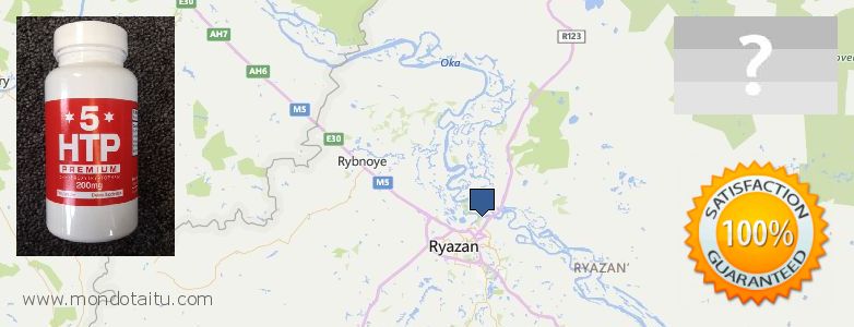 Buy 5 HTP online Ryazan', Russia