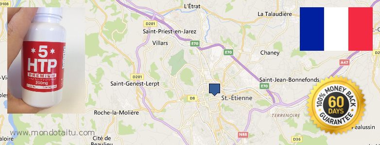 Où Acheter 5 Htp Premium en ligne Saint-Etienne, France