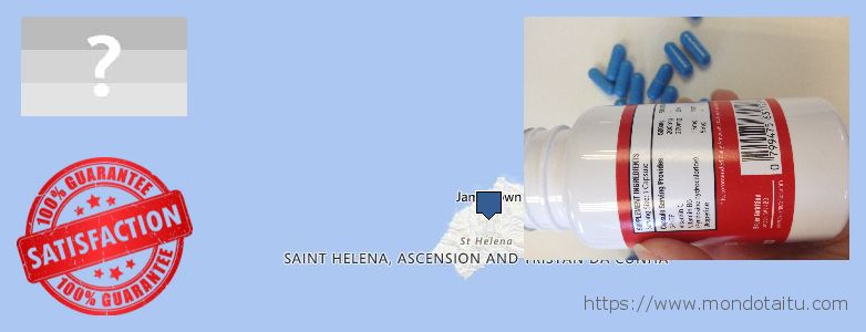 Où Acheter 5 Htp Premium en ligne Saint Helena