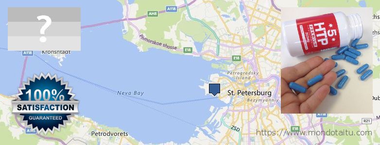 Where to Buy 5 HTP online Saint Petersburg, Russia