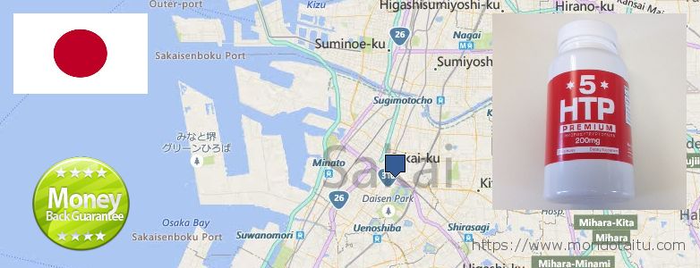 Where Can You Buy 5 HTP online Sakai, Japan