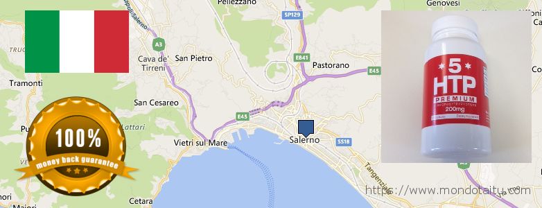 Dove acquistare 5 Htp Premium in linea Salerno, Italy