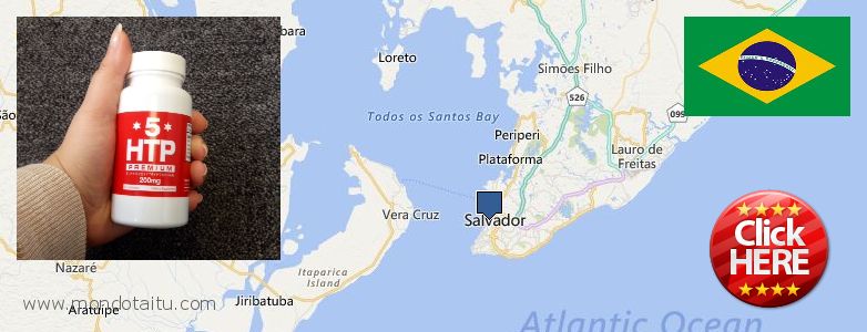 Where Can You Buy 5 HTP online Salvador, Brazil
