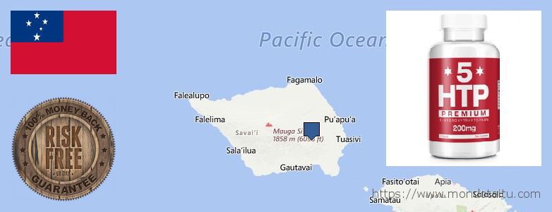 Where to Purchase 5 HTP online Samoa