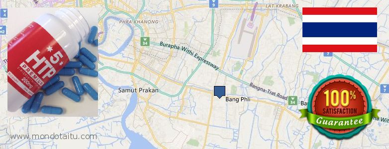 Where to Buy 5 HTP online Samut Prakan, Thailand