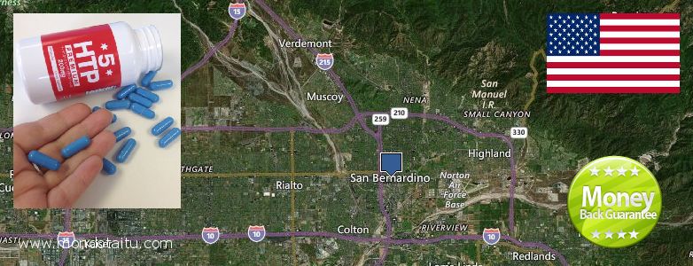 Where to Purchase 5 HTP online San Bernardino, United States