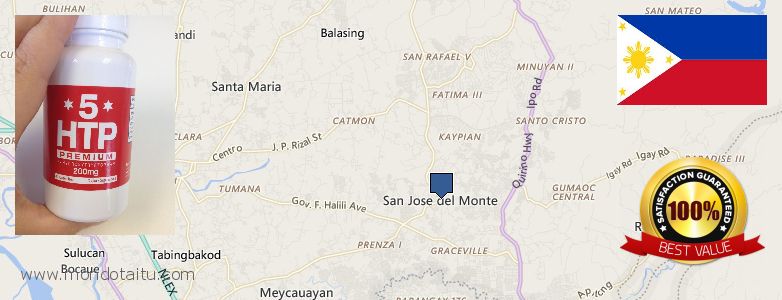 Where to Buy 5 HTP online San Jose del Monte, Philippines