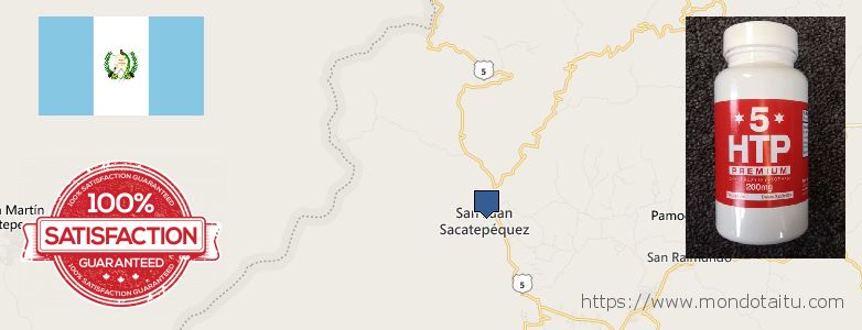 Dónde comprar 5 Htp Premium en linea San Juan Sacatepequez, Guatemala
